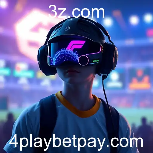 Revolução Digital no Ciberesporte: O Papel da 4playbet