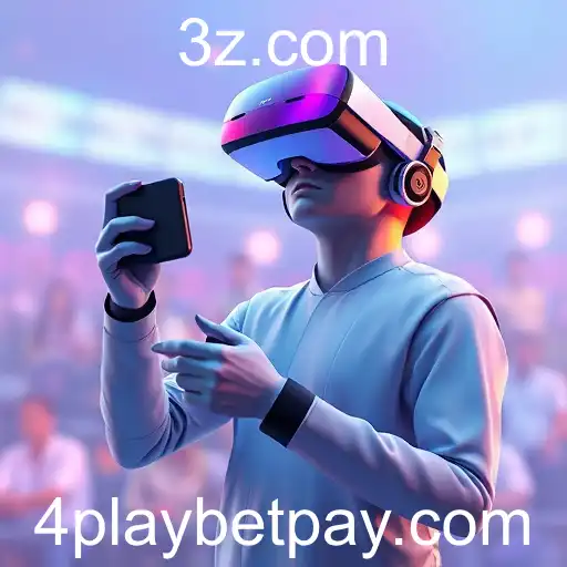 Nova Era do Gaming: Mudanças e Tendências