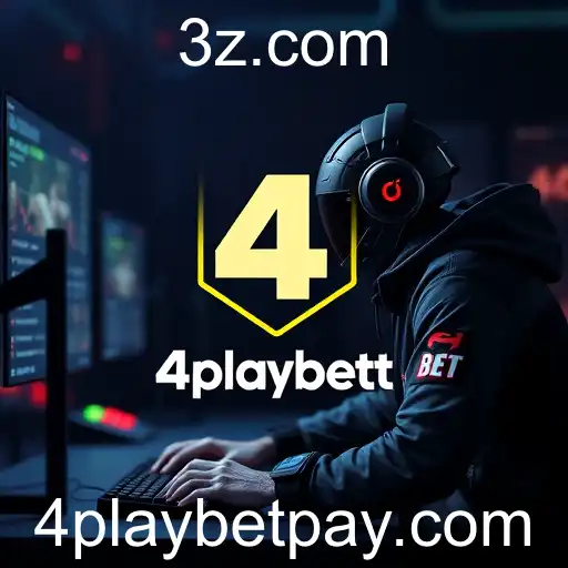 Crescimento e Desafios dos Sites de Jogos: O Caso do 4playbet em 2025