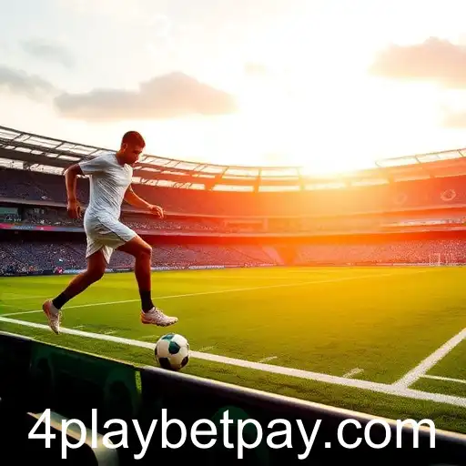 Expansão Global do Mercado de Apostas Esportivas em 2025