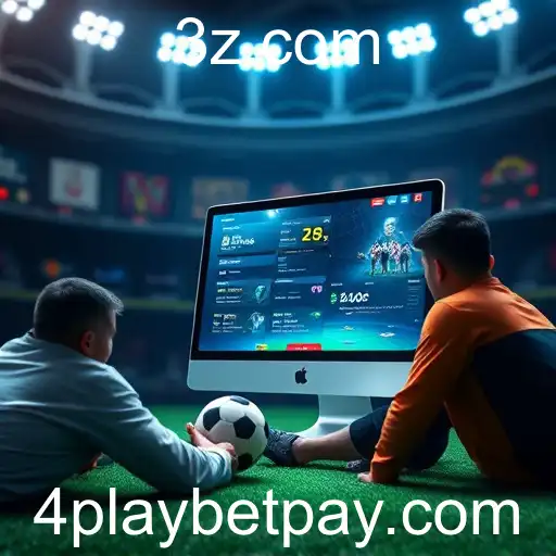 Tendências Crescentes no Mundo dos Jogos Online