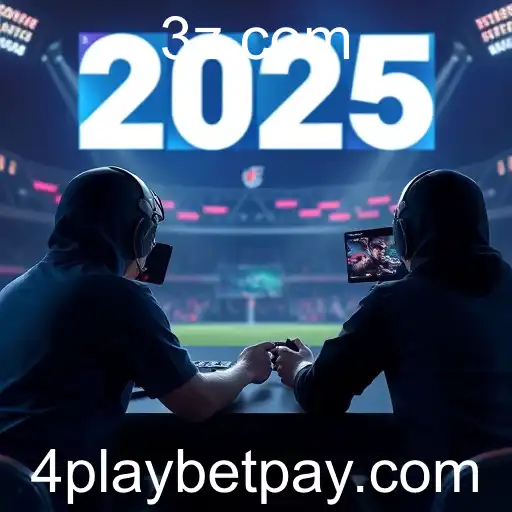 Crescimento Impulsionado dos Jogos Online em 2025