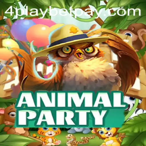 Unveiling AnimalParty: A Thrilling Gaming Experience with 4playbet