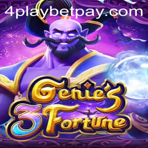 Unveiling Genie3Fortune: A New Era of Interactive Gaming with 4playbet