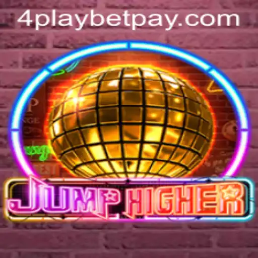 JumpHigher: The Exciting New Game by 4playbet