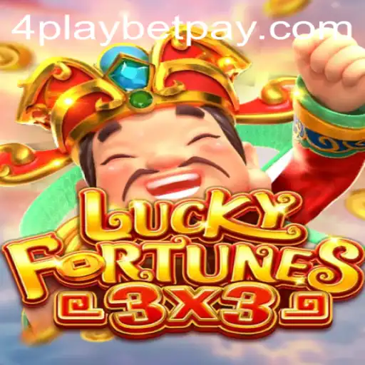 Discover the Thrills of LUCKYFORTUNES3x3: An Innovative Gaming Experience