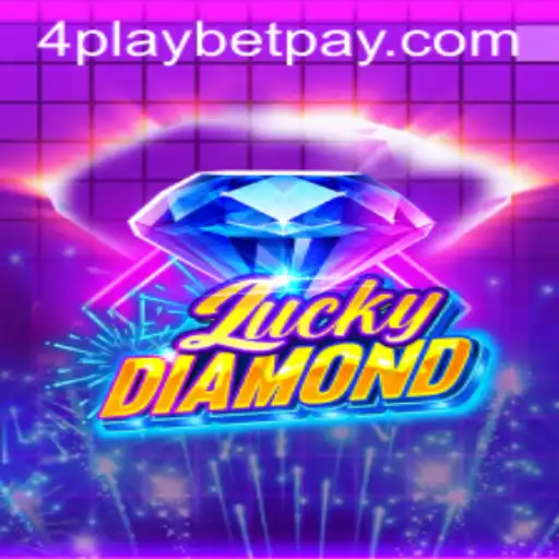 Unveiling LuckyDiamond: A New Era in Online Gaming with 4playbet