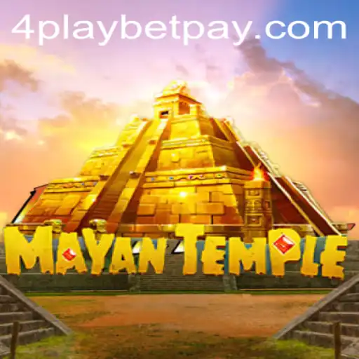 Explore the Fascinating World of MayanTemple: A Game by 4playbet