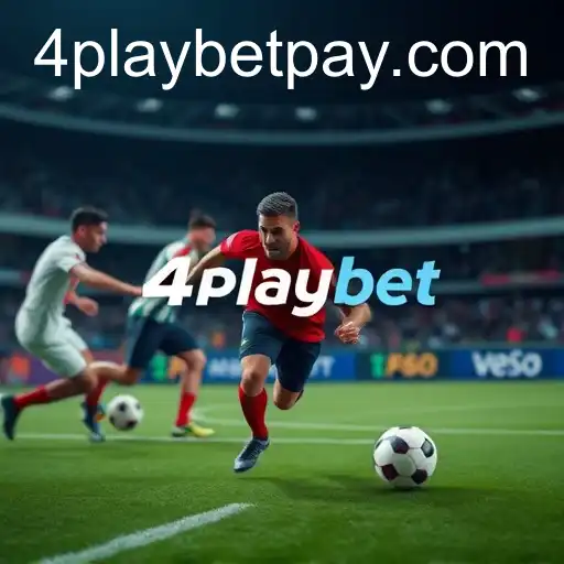 Gaming Experience 4playbet - 800+ Premium and Exclusive Games