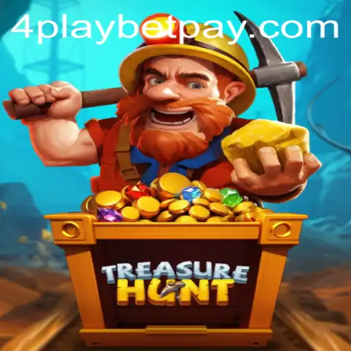 Unlock the Adventure with TreasureHunt: A Game by 4playbet