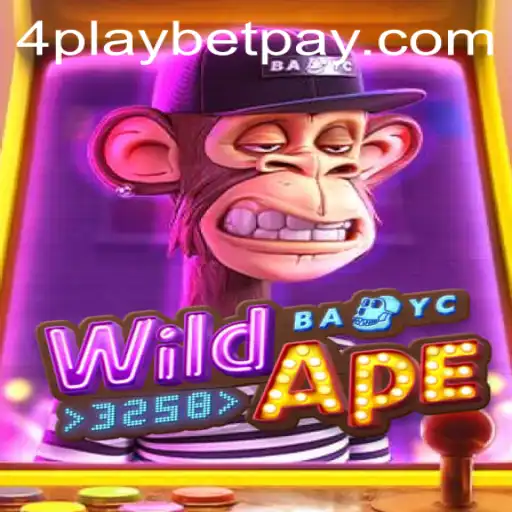 Explore the Exciting World of WildApe3258: A Game Revolutionizing 4playbet