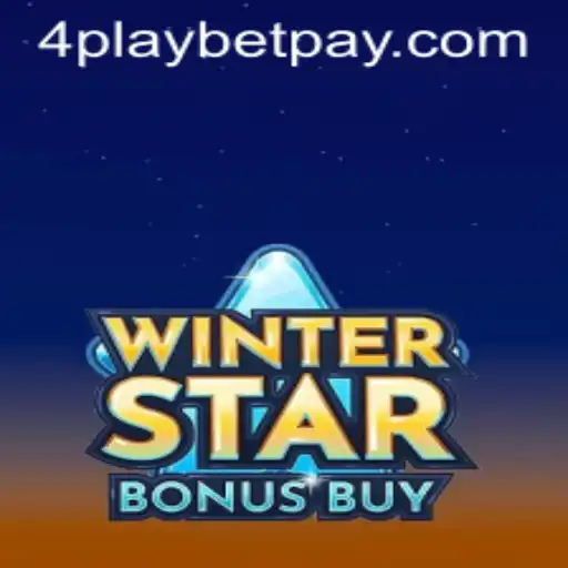 WinterStarBonusBuy: A Sparkling Gaming Experience with 4playbet